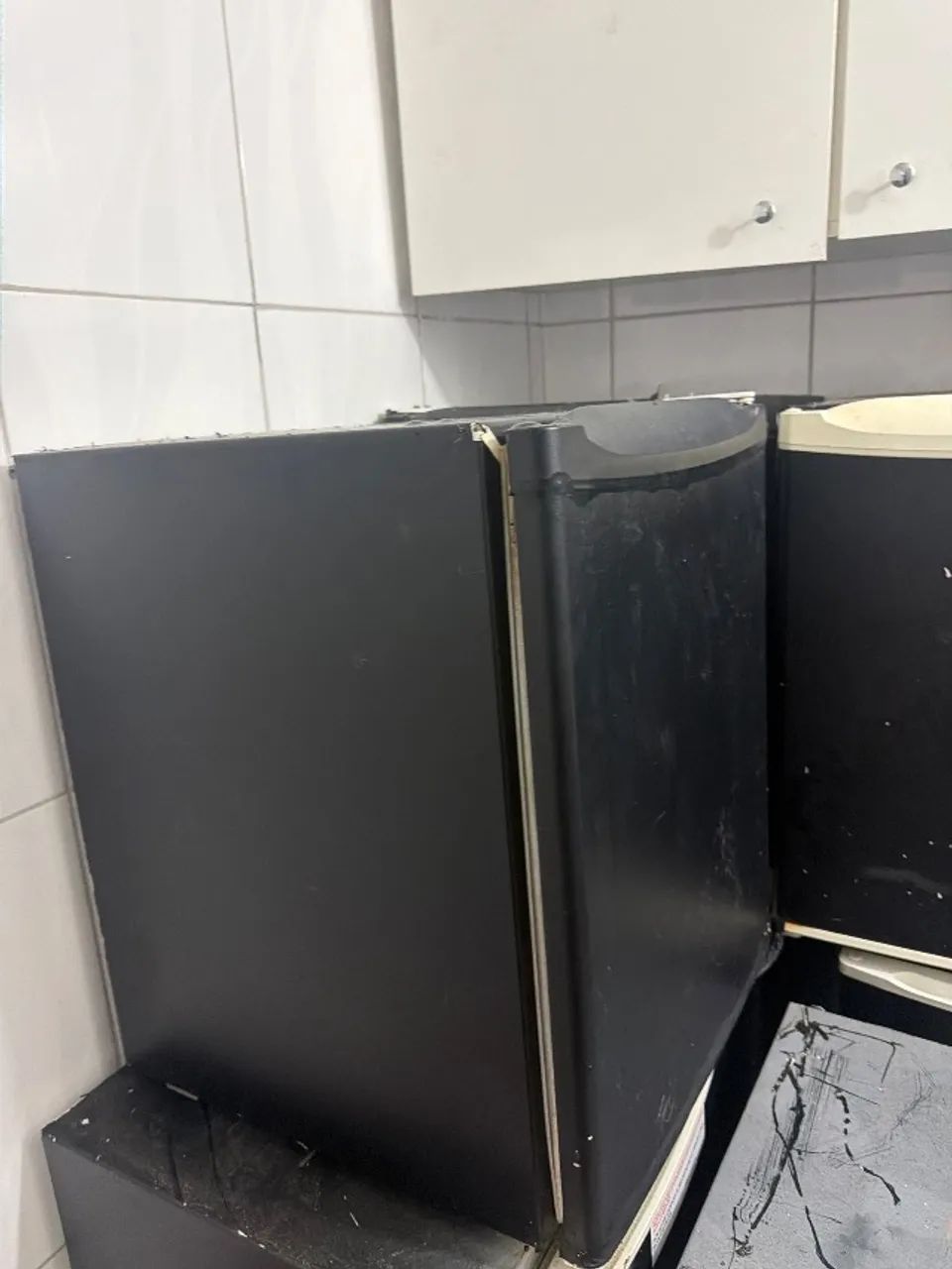 Frigobar 80L - Foto 2