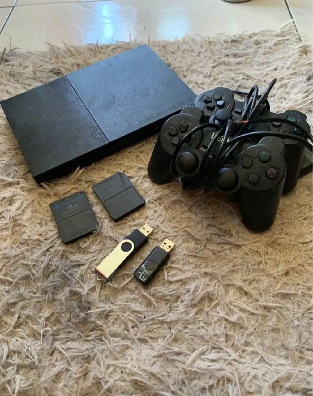 Ps2 - Foto 2