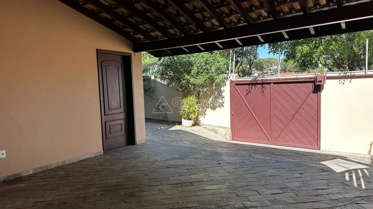 casa - Chácara da Barra - Campinas - Foto 5