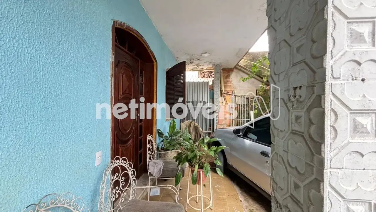EXCELENTE CASA DE DOIS PAVIMENTOS NO BAIRRO RENASCENÇA - Foto 3