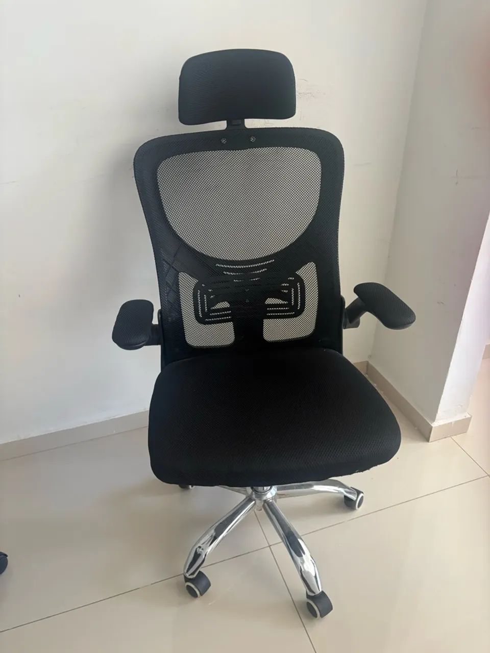 Cadeira de escritório  - Foto 4