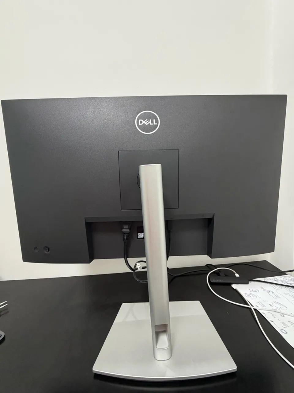 Monitor Dell P2723QE ? 27? 4K UHD - Foto 2