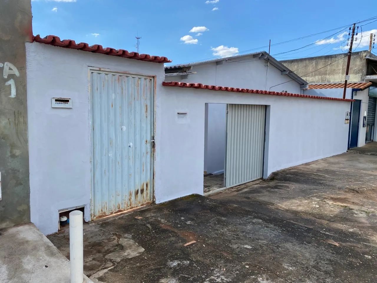 Foto - Anápolis - JK Nova Capital