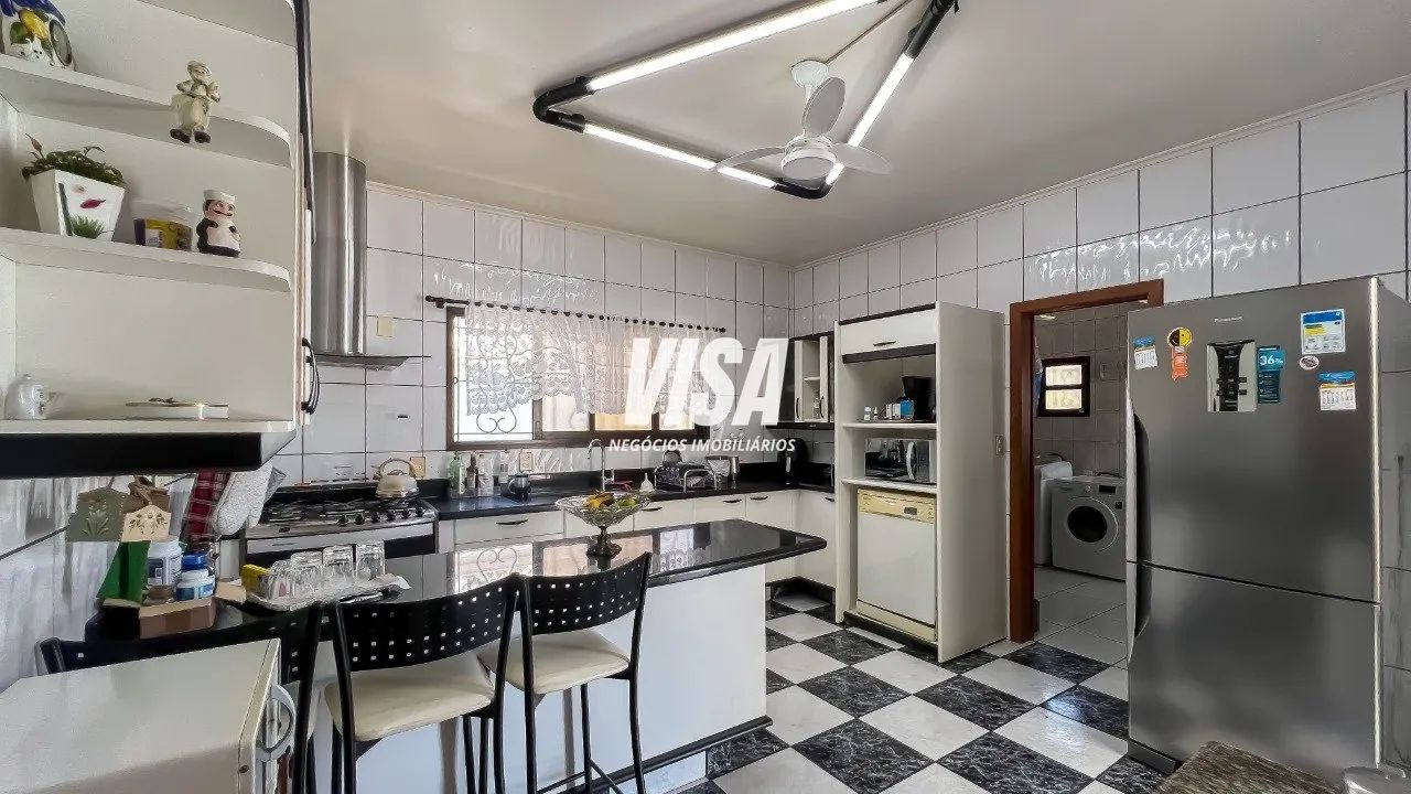 Casa com 5 suítes, terreno de 487,50 m², em Jurerê Internacional - Foto 5