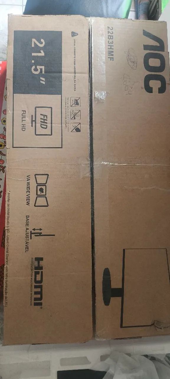 Pc Gamer de entrada 1.900