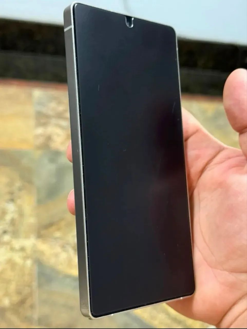 Samsung Galaxy S25 Ultra 256GB  - Foto 4