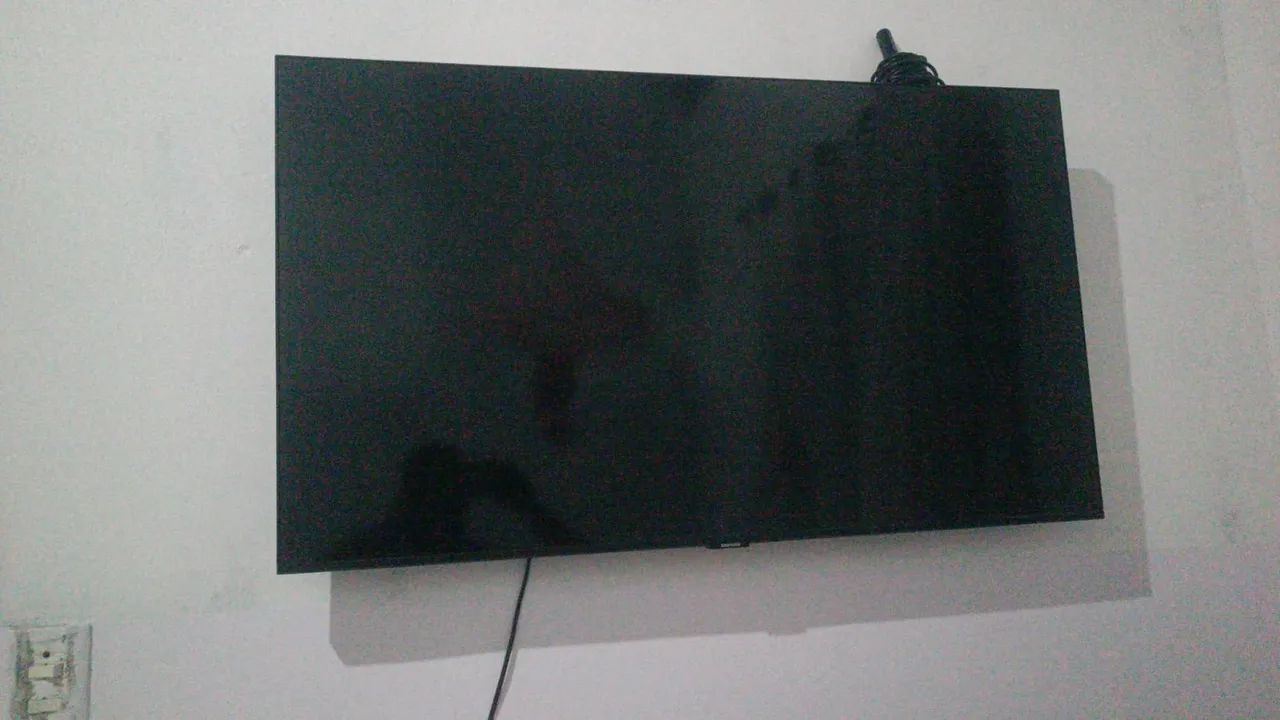 Tv Samsung 43 smart Full HD