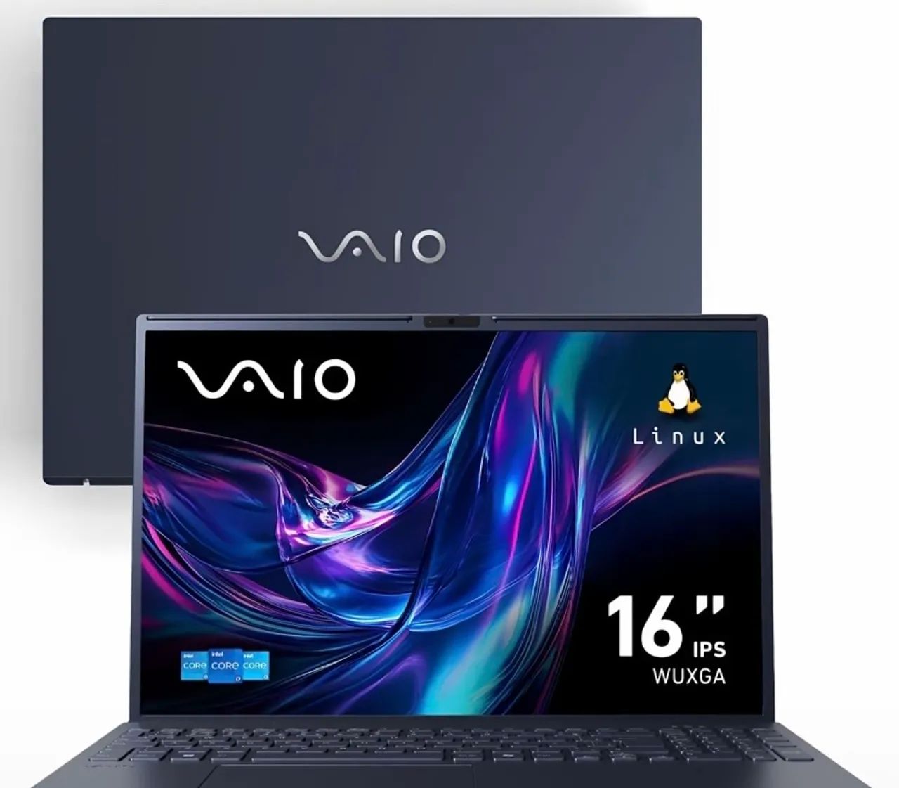 NOTEBOOK VAIO FE16 INTEL
