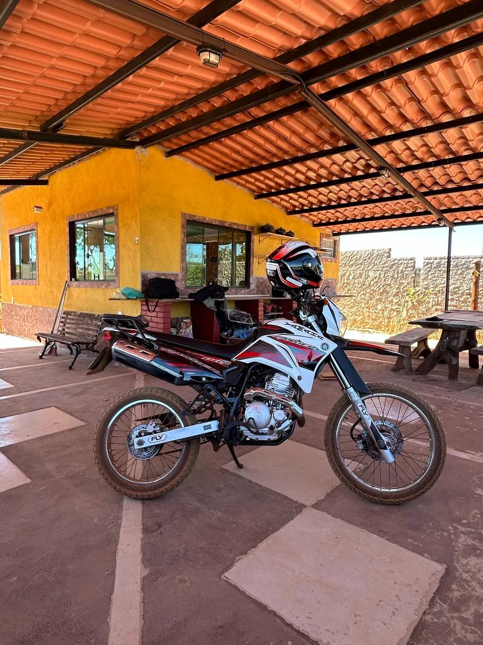Vendo Lander 250 conservada * - Foto 2