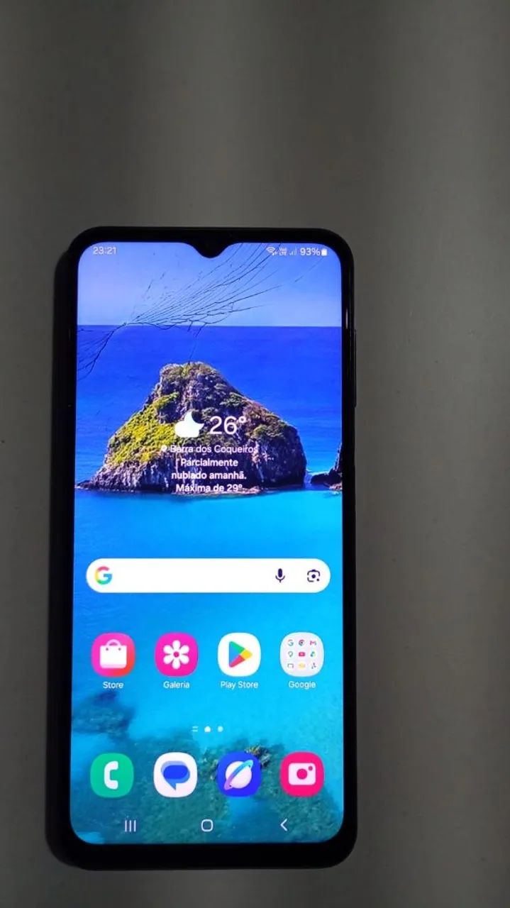 Samsung galaxy A13 128g 4 ram - Foto 4