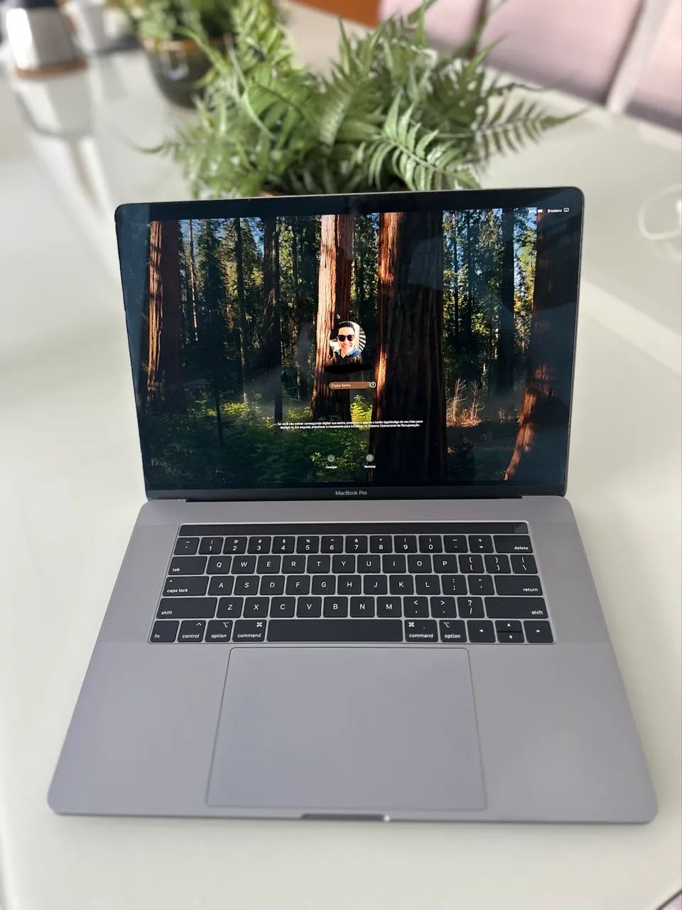 MacBook Pro 32ram - 1Tb ssd, i9 Intel - Notebooks - Loteamento