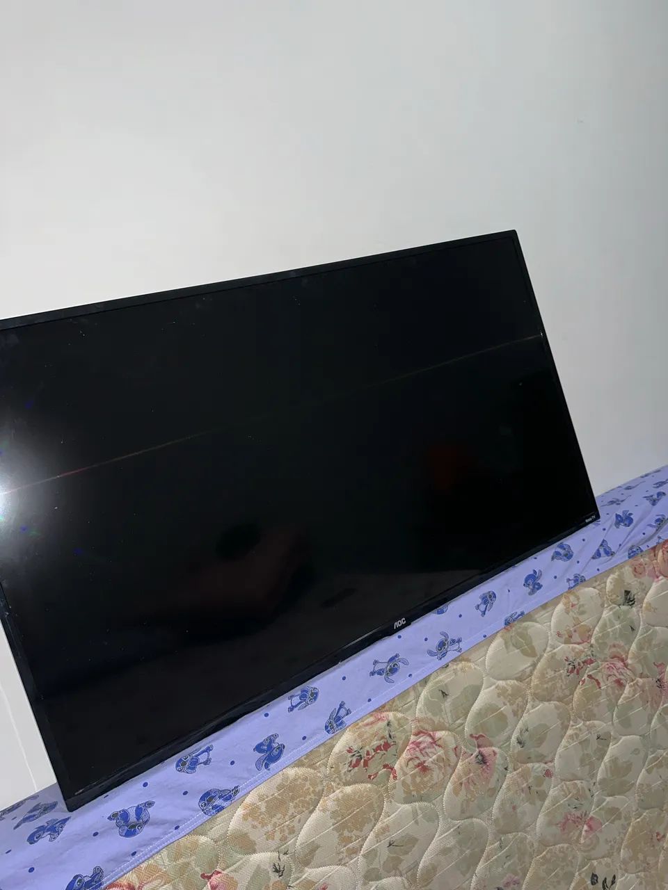 Televisão 42