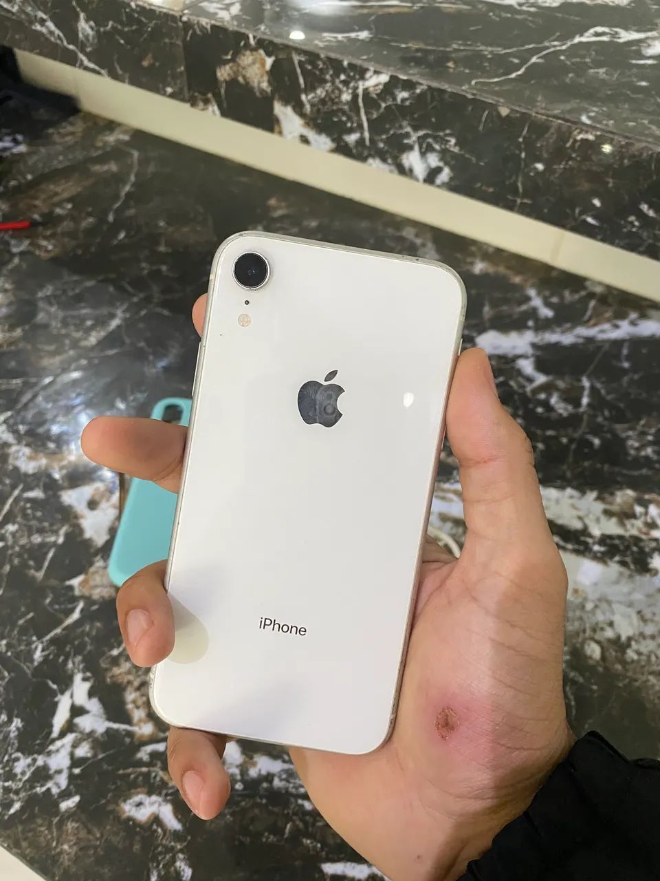 IPHONE XR 128 GB PERFEITO  - Foto 5