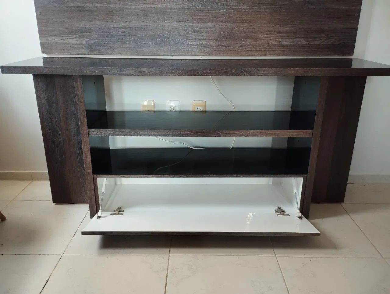 Painel e Mesa (em compensado naval) - Foto 4