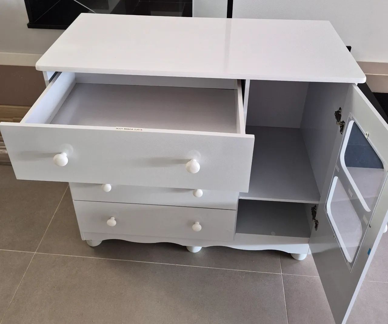 Cômoda  - Foto 2