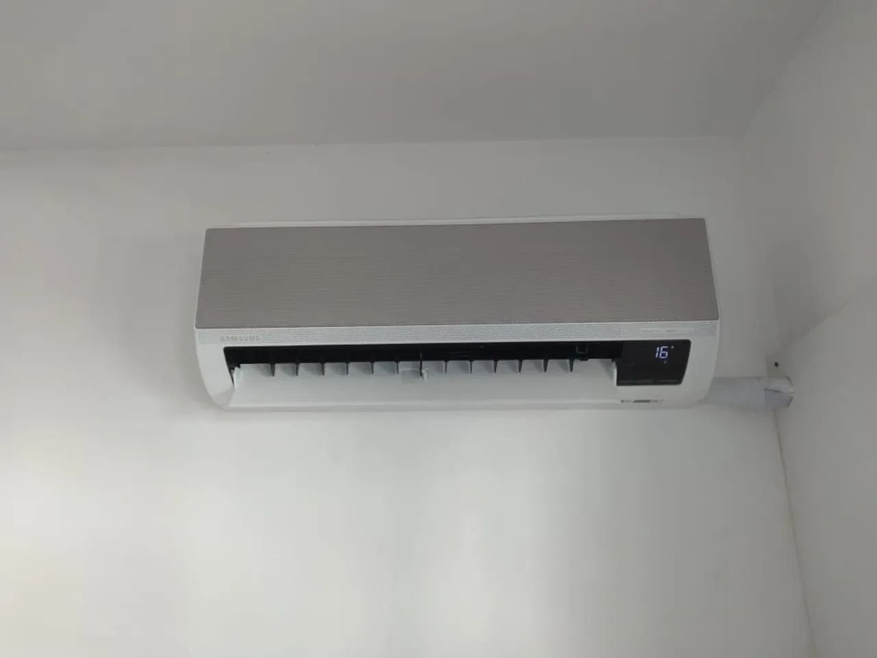 Instalação de Ar condicionado  - Foto 3