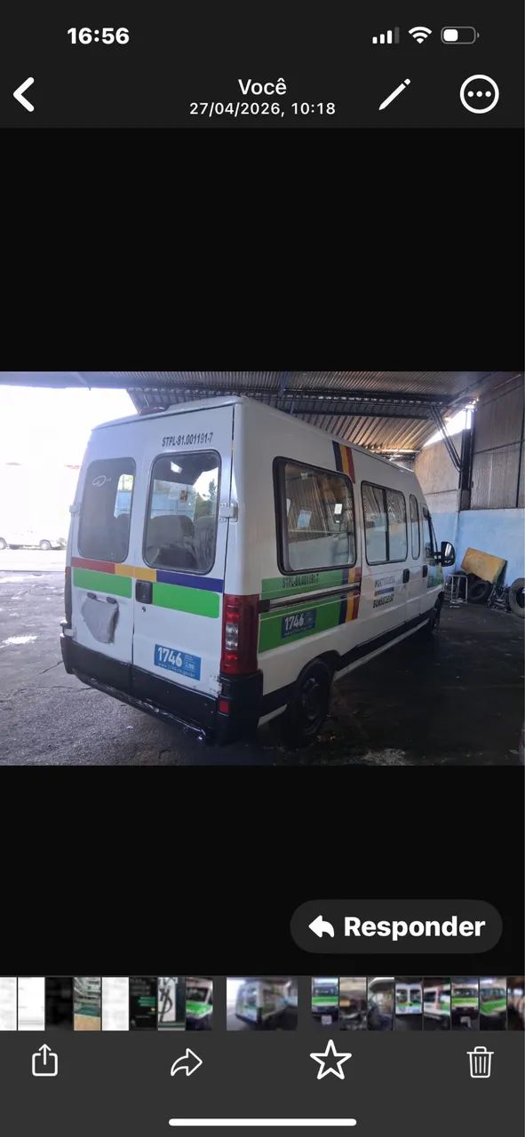 Peugeot Boxer 2016