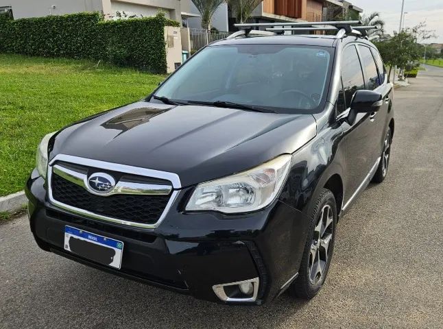Subaru Forester 2.0/2.0 S 4X4 Aut. 2016 - Foto 2