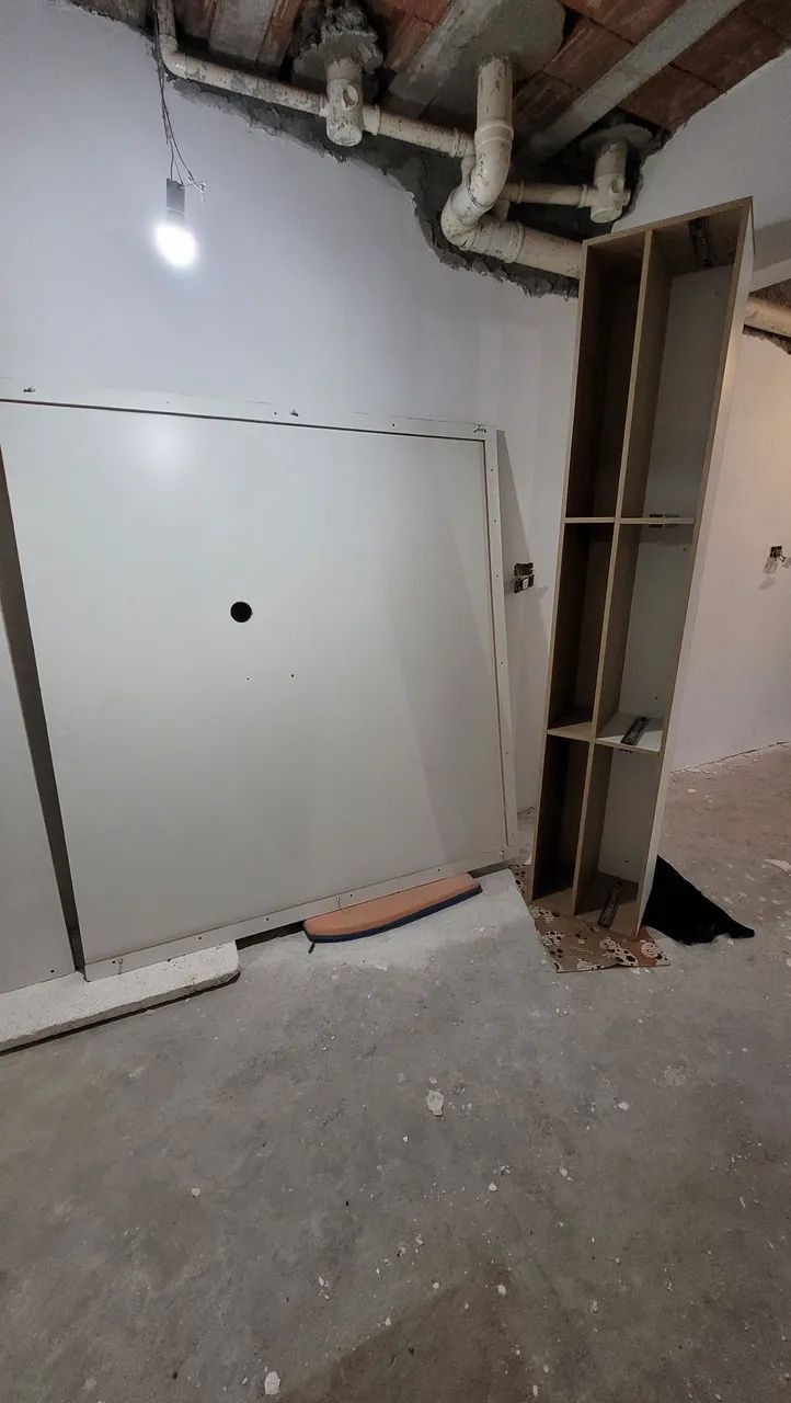 Painel para tv - Foto 4