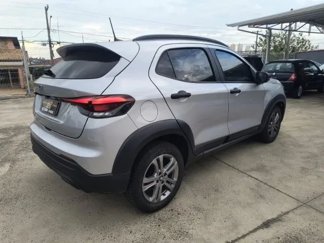 Fiat Pulse Drive 1.3 8V Flex Mec. 2024 - Foto 3