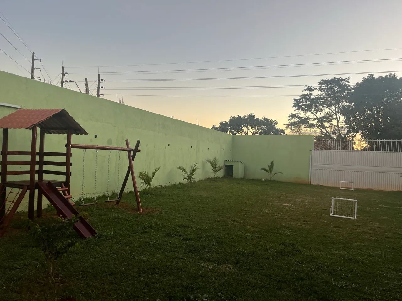 Alugo espaço para eventos familiares  - Foto 12