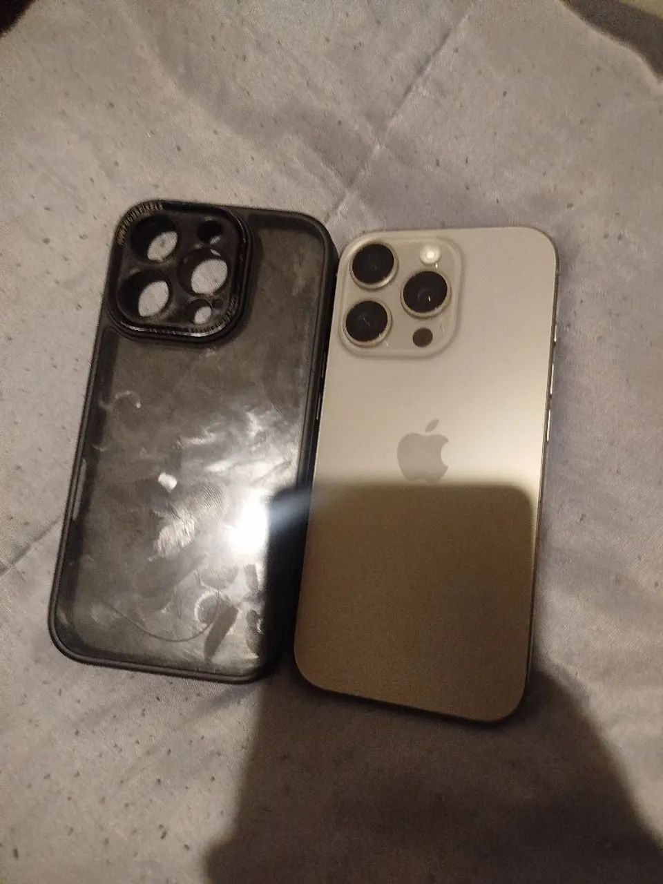 iPhone 16 Pro 128GB - Foto 2