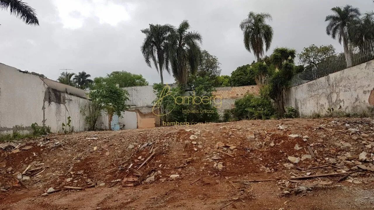 Alto da Boa Vista: 400m² Prontos para Construir o Seu Novo Capítulo com Exclusividade e Qu - Foto 7