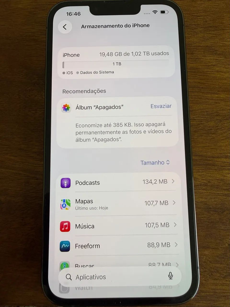 iPhone 13 PRO  - 1 TB - Foto 4