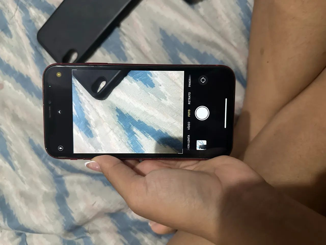 iPhone xr  - Foto 5