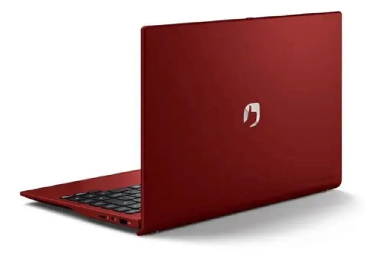 Vendo Notebook Positivo  - Foto 2