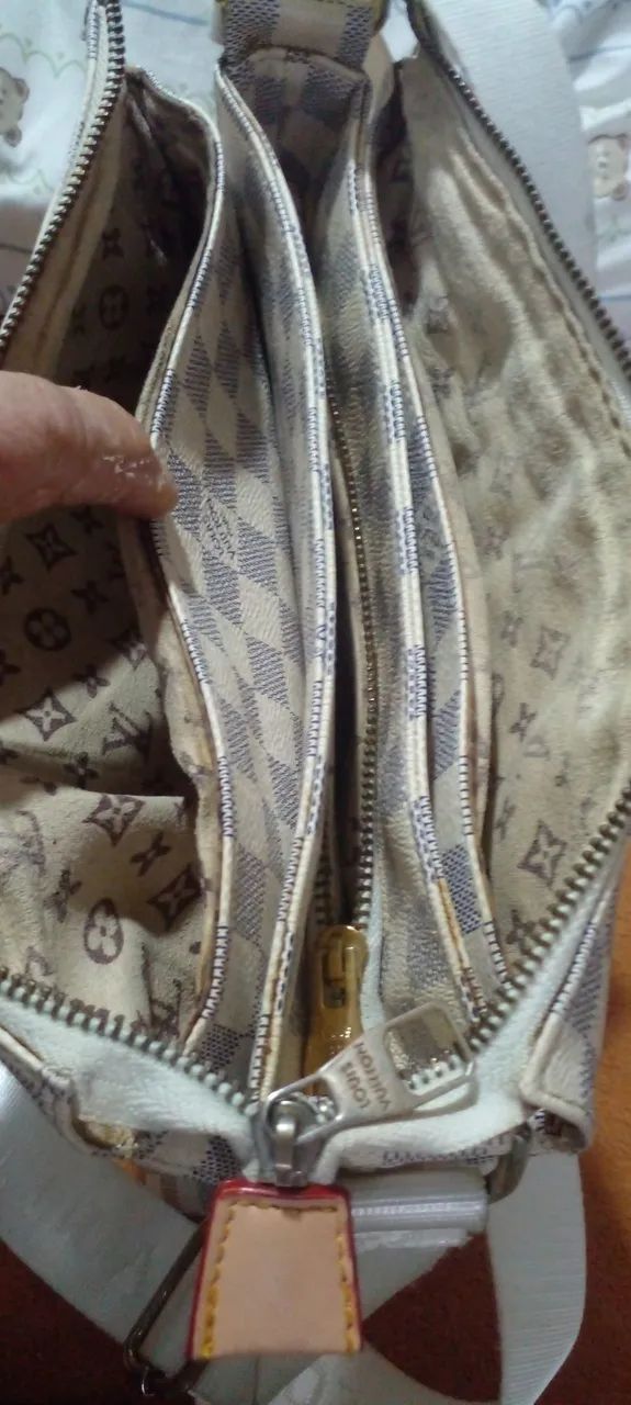 Bolsa louis vuitton - Foto 5