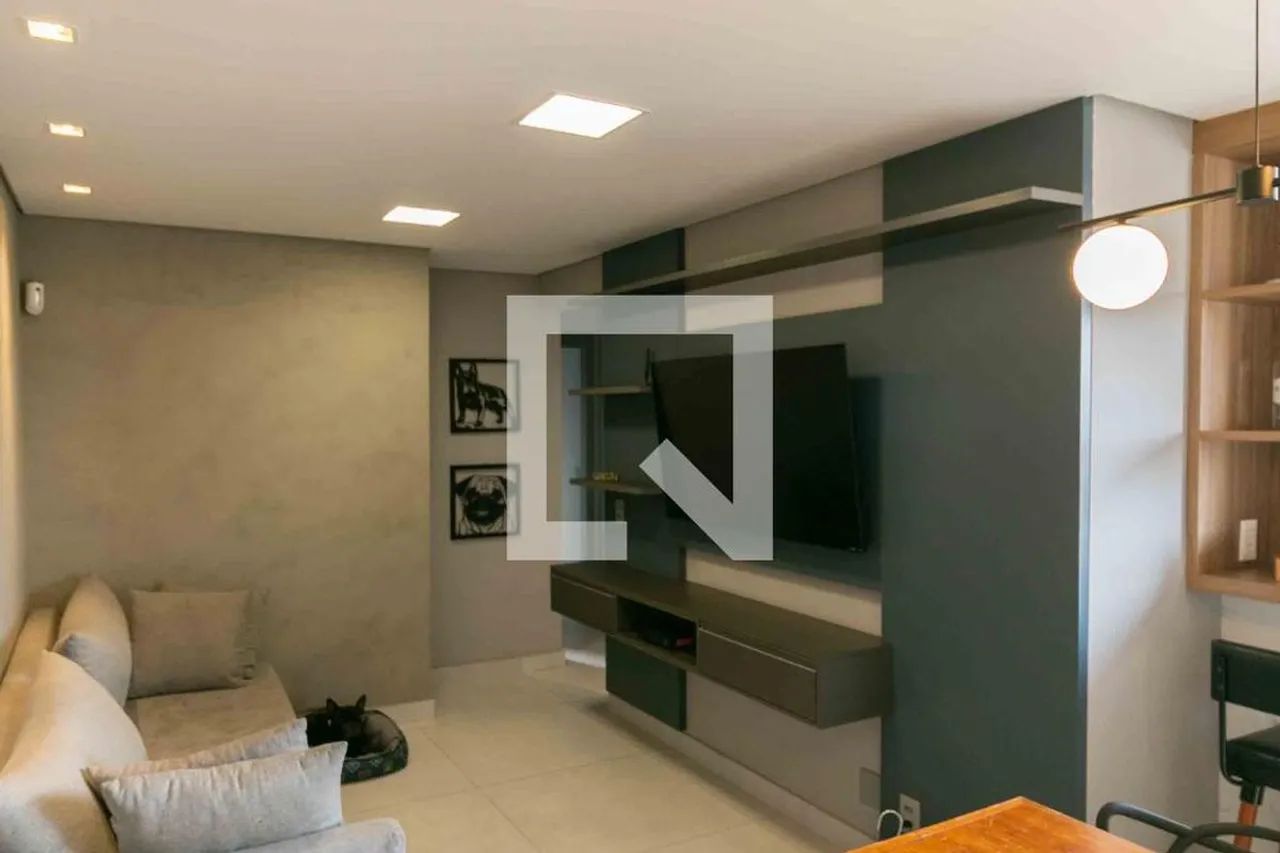 Apartamento à Venda - Castelo, 3 Quartos, 72 m2 - Foto 5