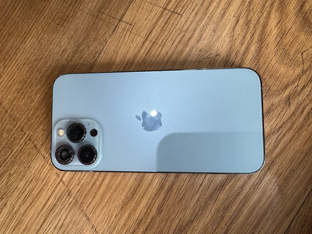 iPhone 13 Pro Max 512 - Foto 2