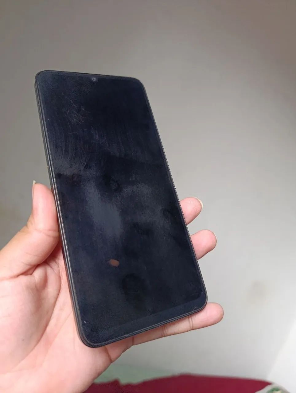 Redmi 13c Seminovo (Só Venda) - Foto 2
