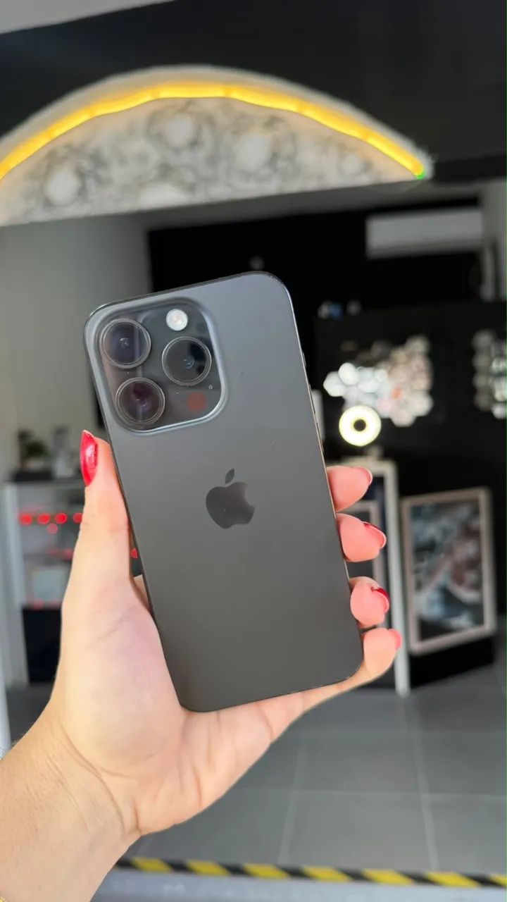 iPhone 15 Pro 256GB ORIGINAL  - Foto 2