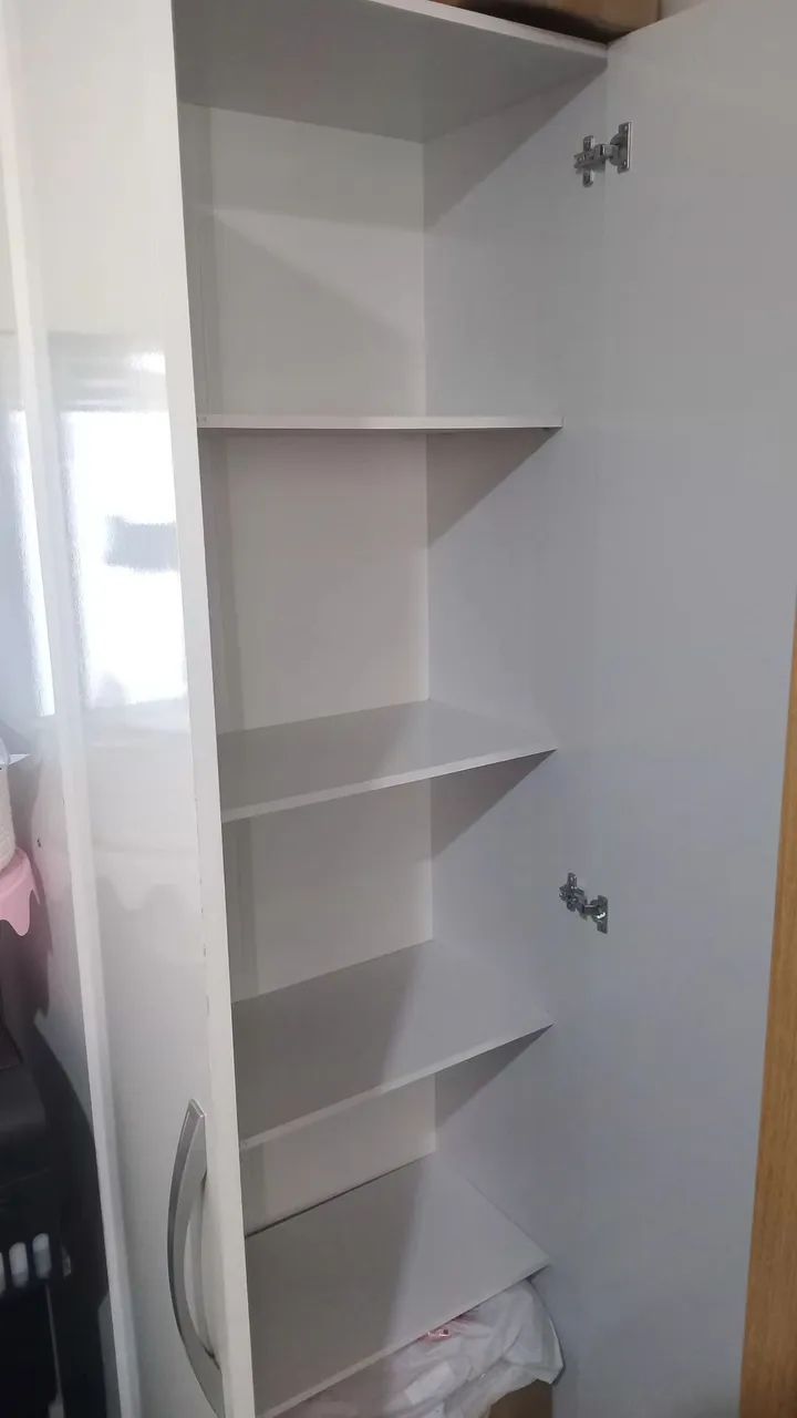 Armario multiuso uso - Foto 2