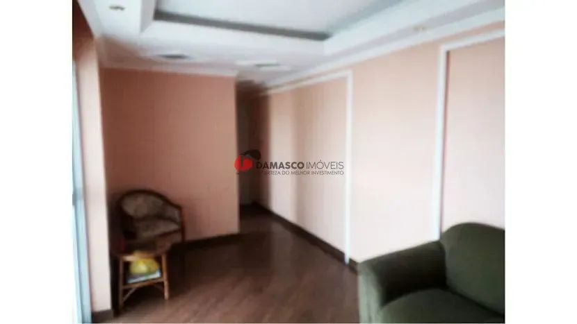 Apartamento à venda 2 Quartos, 2 Vagas, 70M², Vila Príncipe de Gales, Santo André - SP - Foto 2