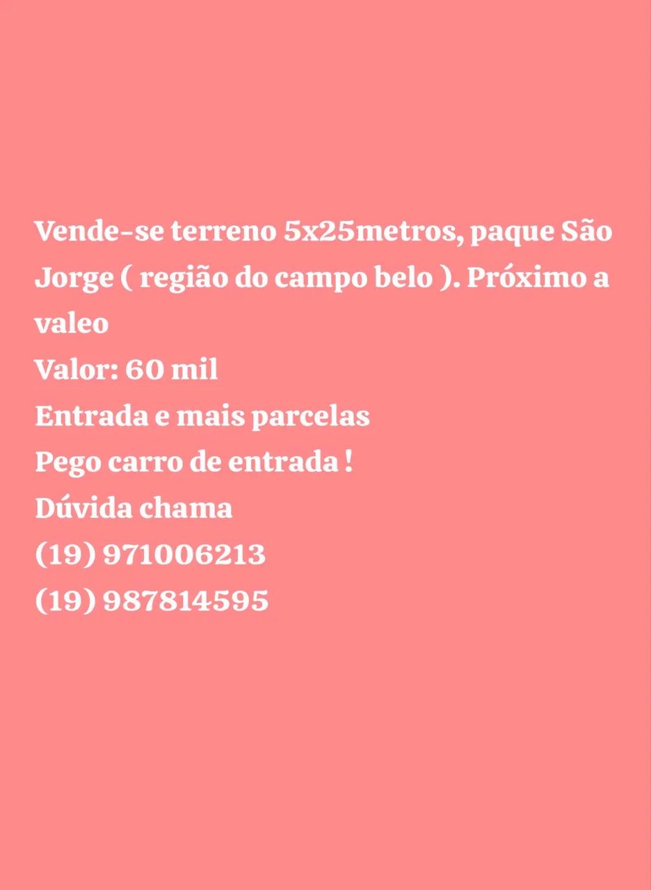 Vendo ou troco terreno  - Foto 4