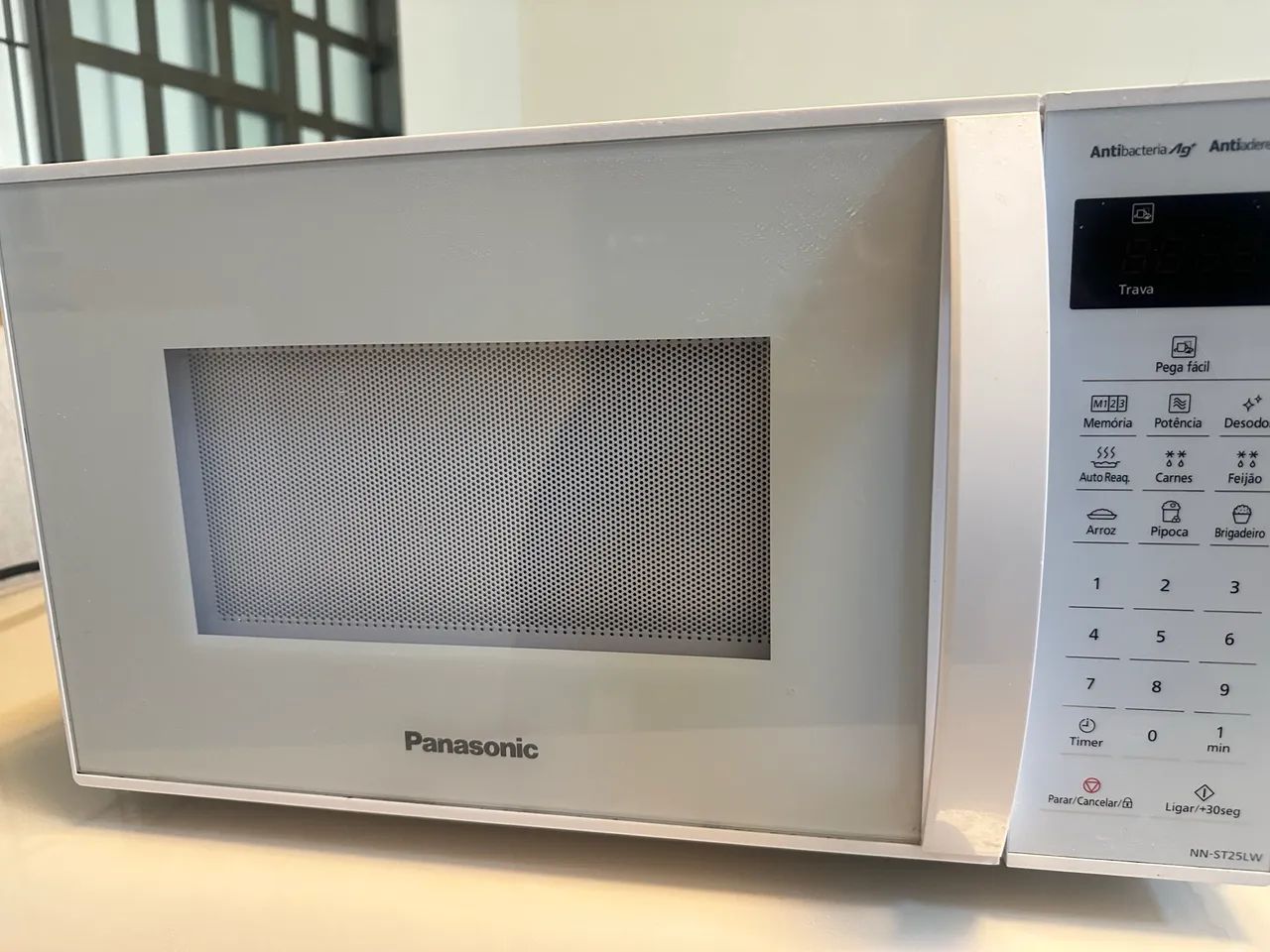Microondas - Foto 2