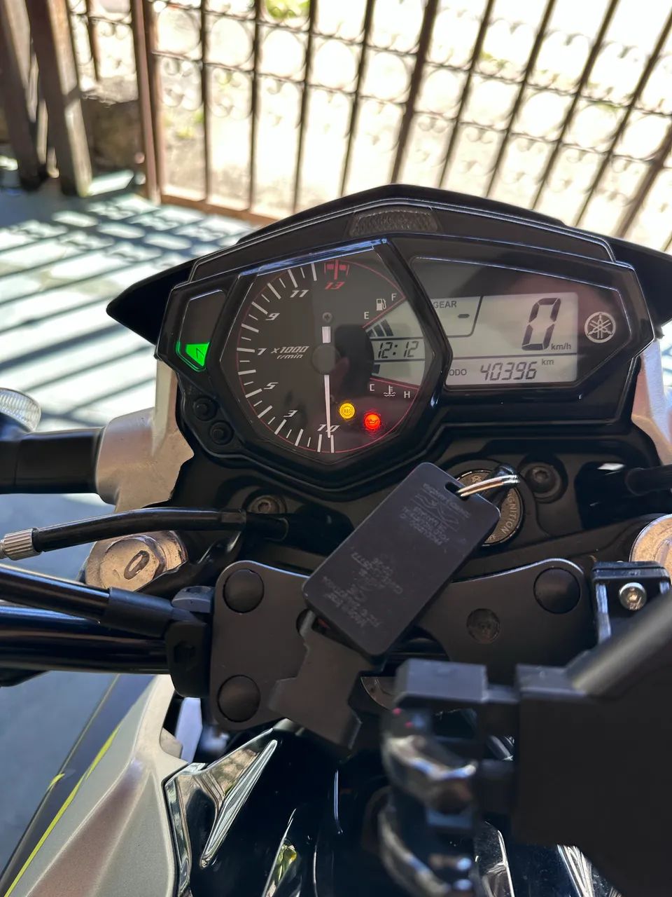 Mt03 2018 - Foto 4