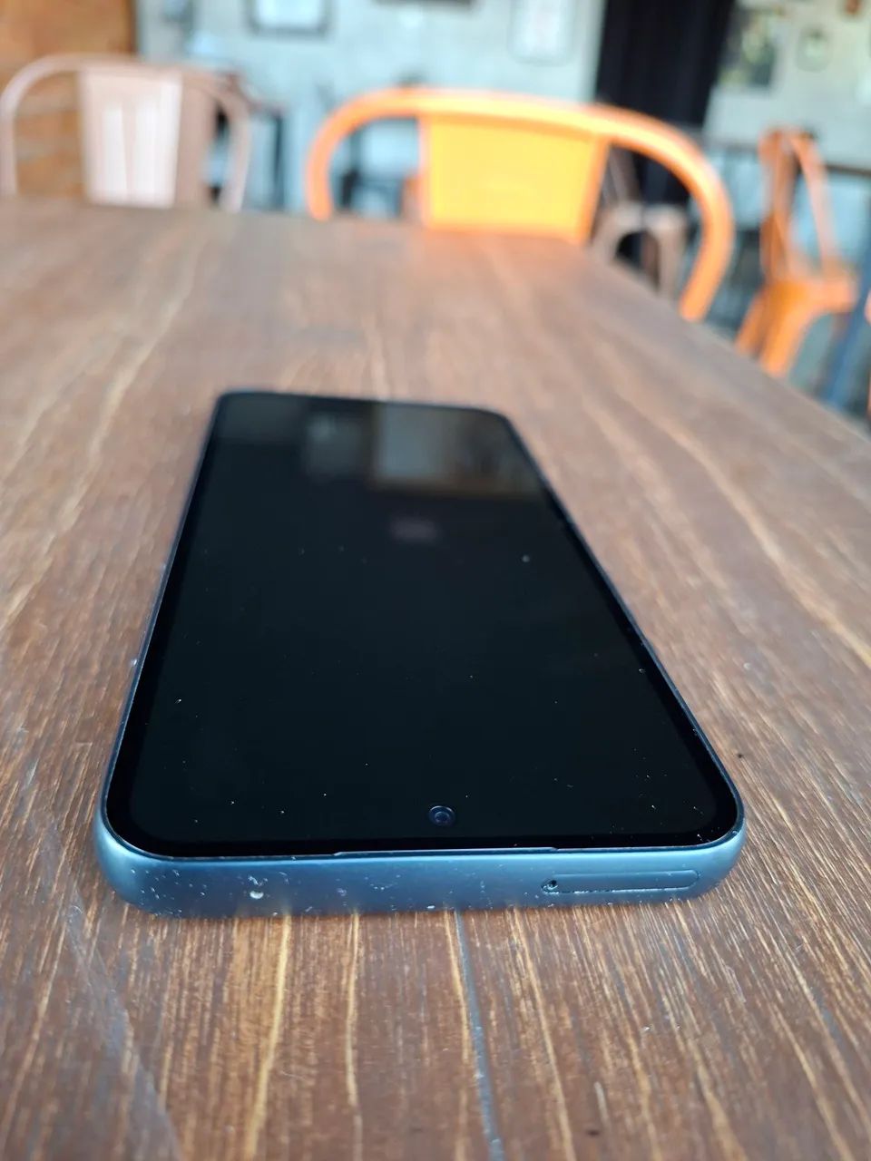 A54 256gb 8gb de ram  - Foto 5