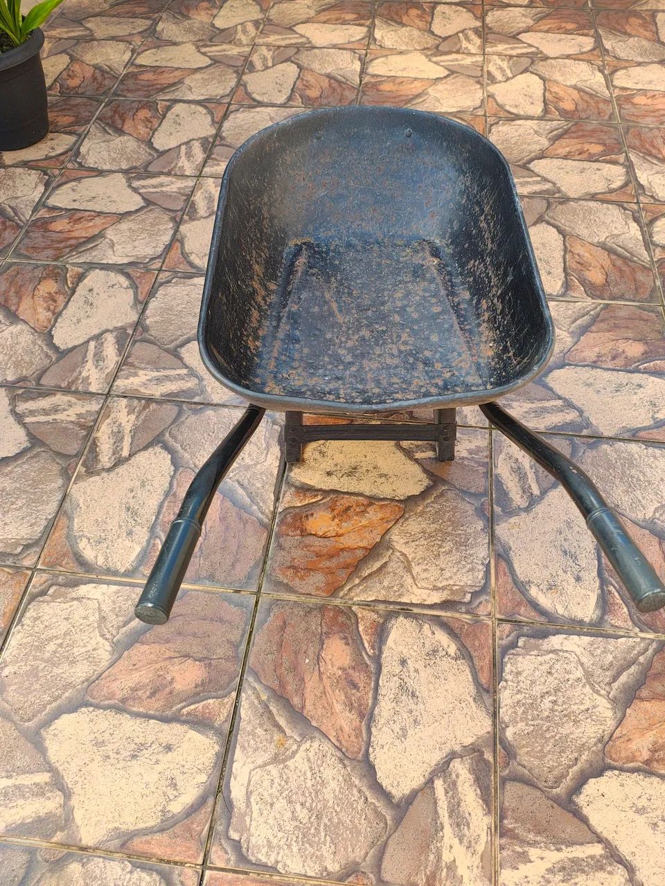 Carrinho de mao - Foto 5