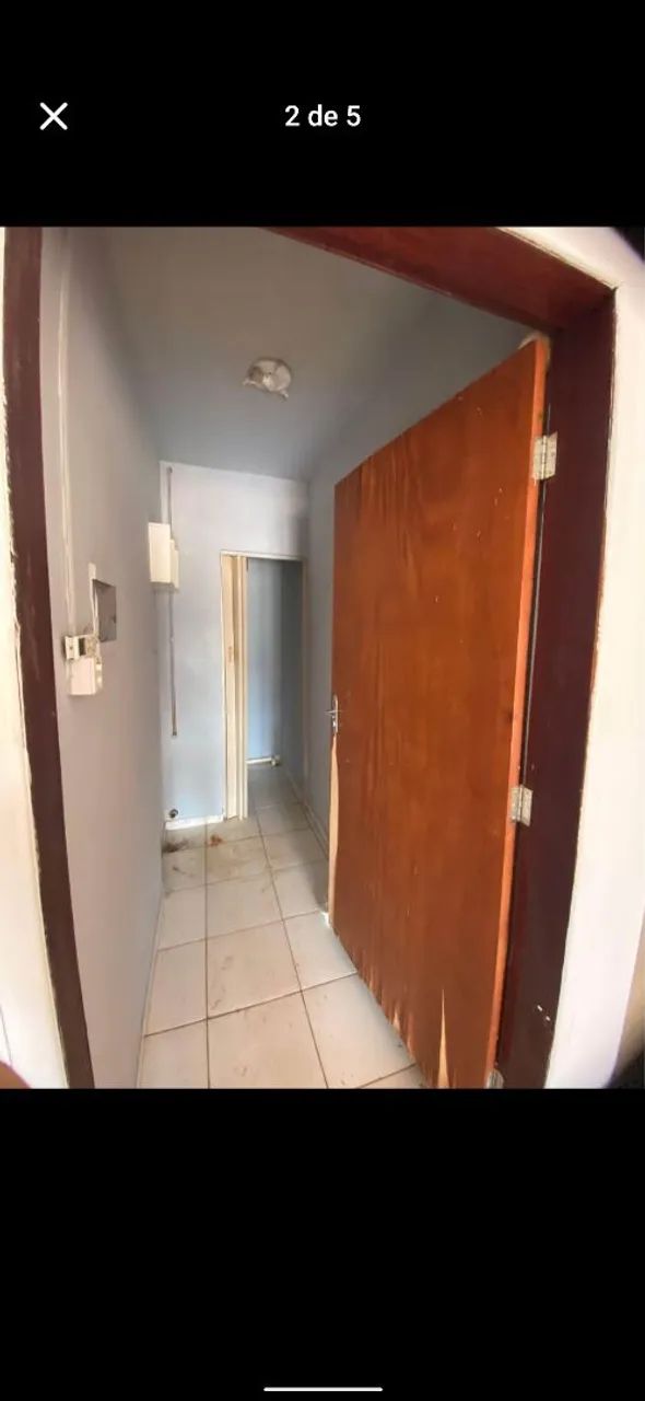 Sala comercial Av Palmas Brasil Norte - Foto 5