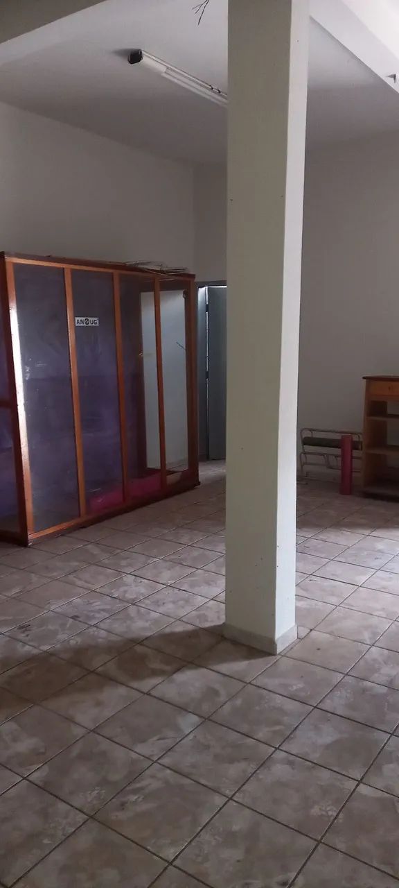 Aluguel Salão Comercial  - Foto 3