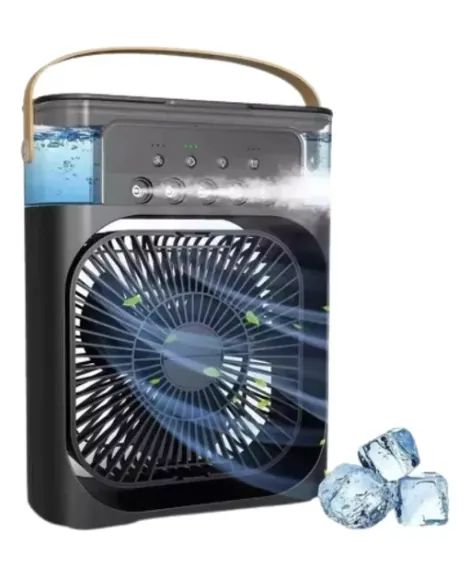 Mini Ventilador Cooling Fan