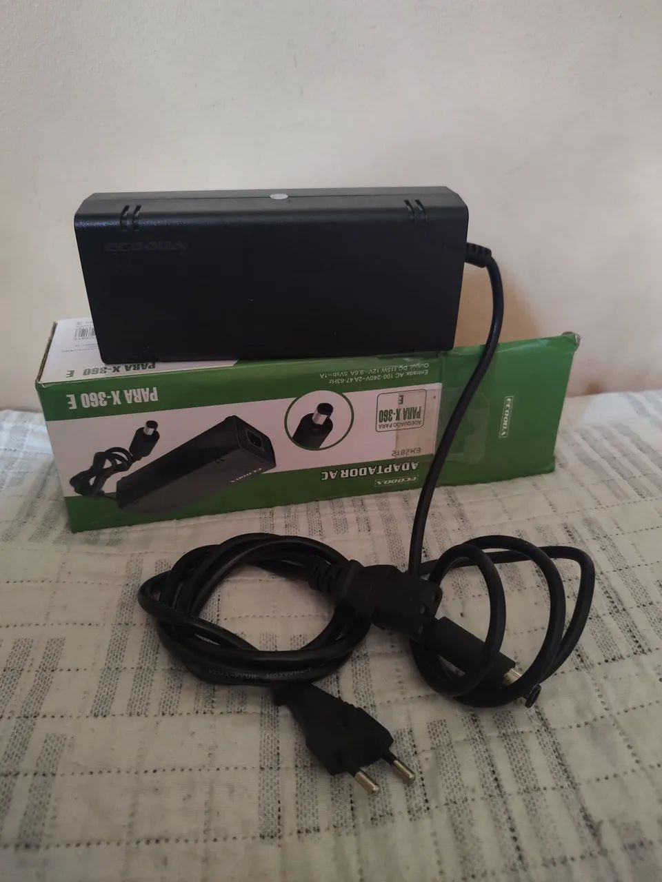 Fonte para Xbox 