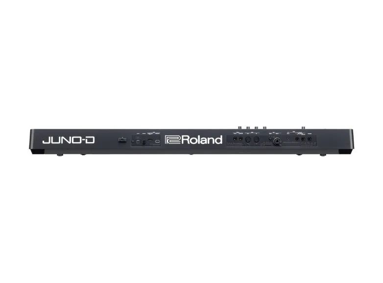 Roland Juno D6 - Foto 2