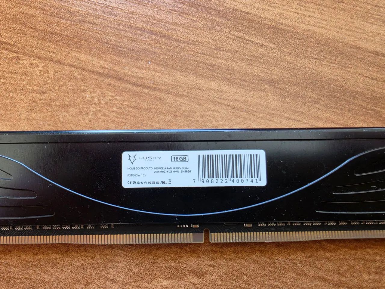 Memória RAM DDR4 - Foto 3