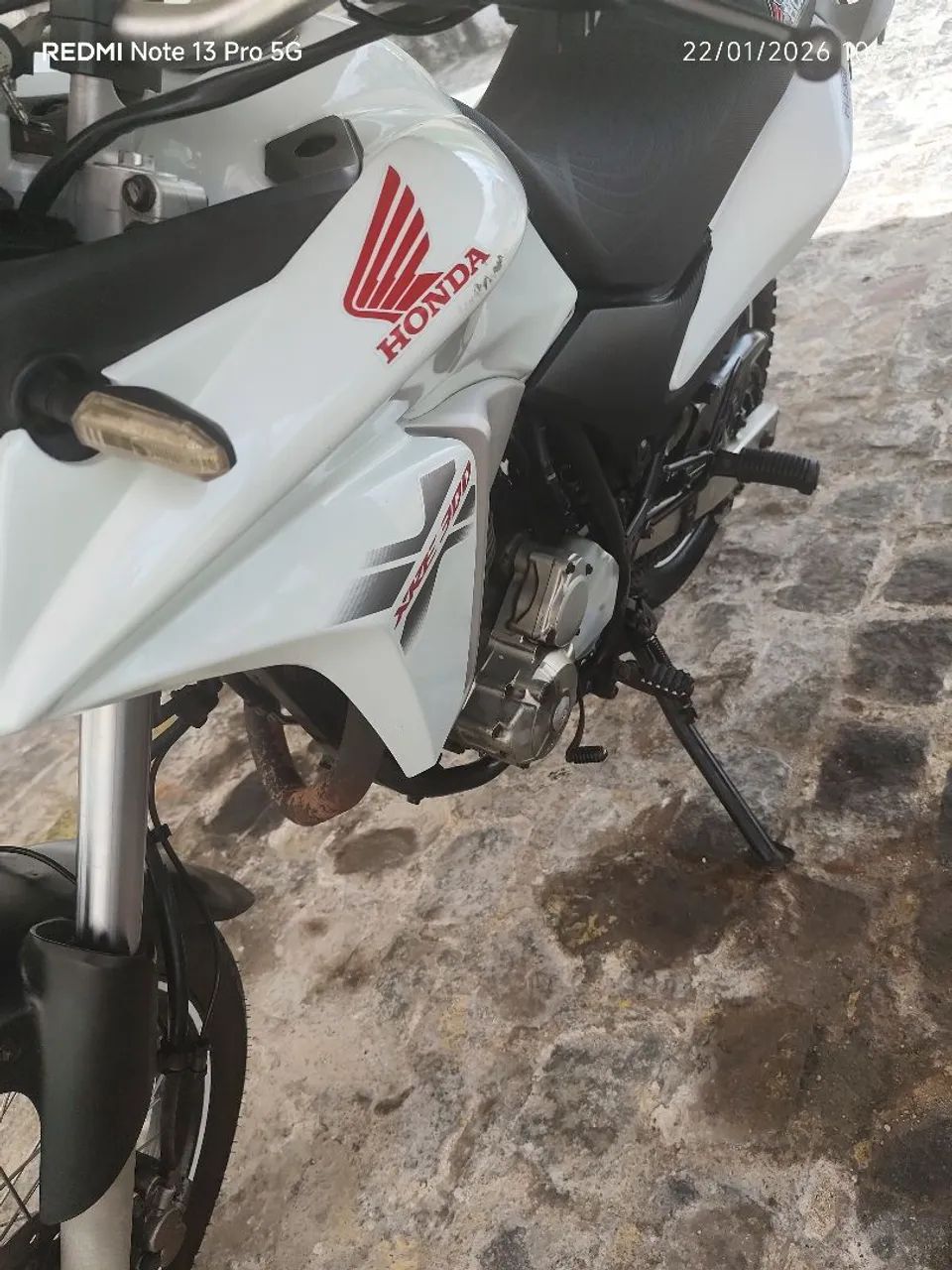 Moto XRE 300 - Foto 2