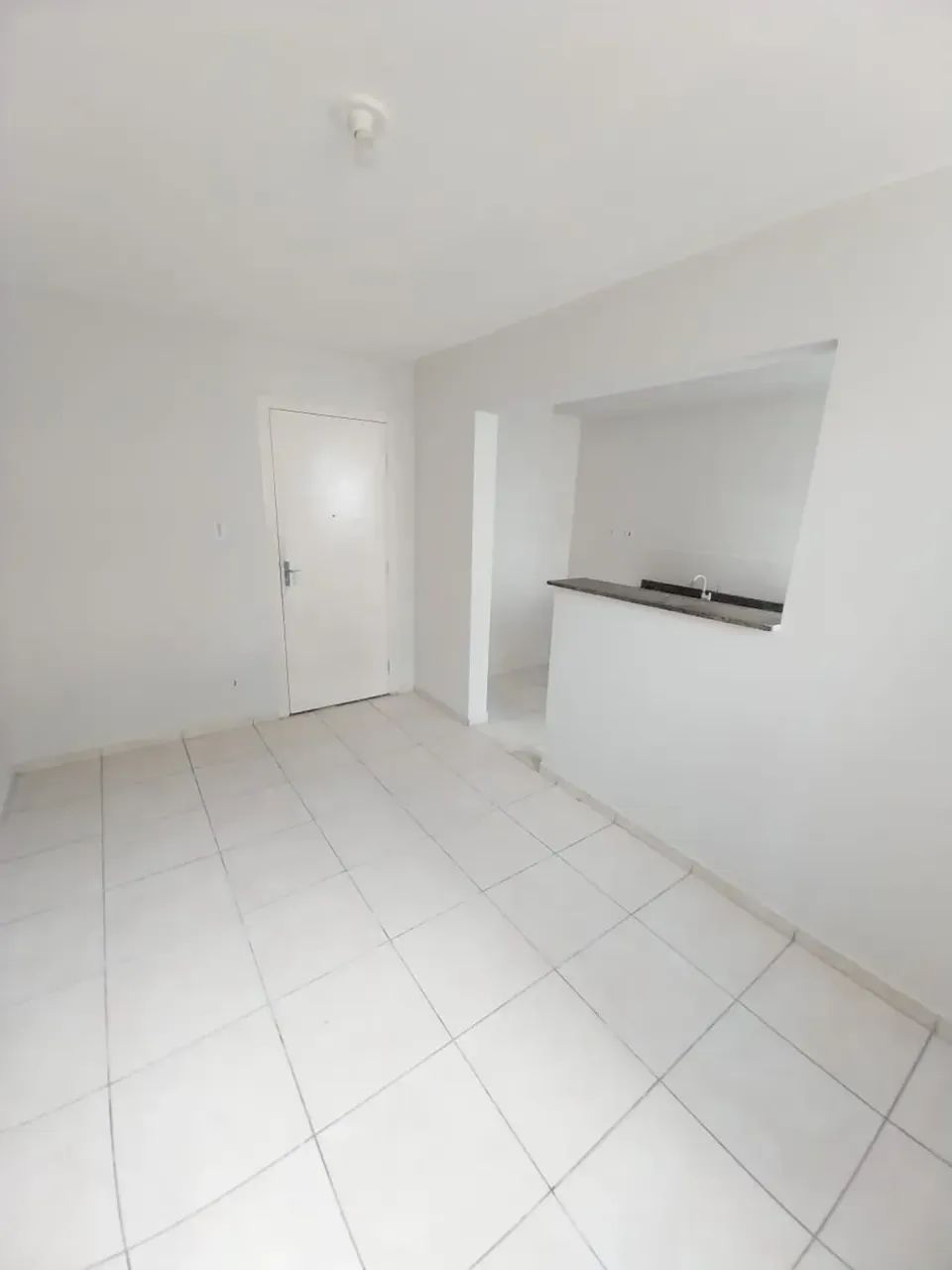Alugo apartamento Citta Maris 3/4 - Foto 5
